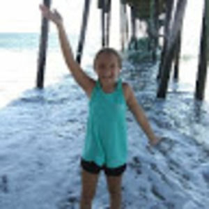 Meet your Posher, Aubrey